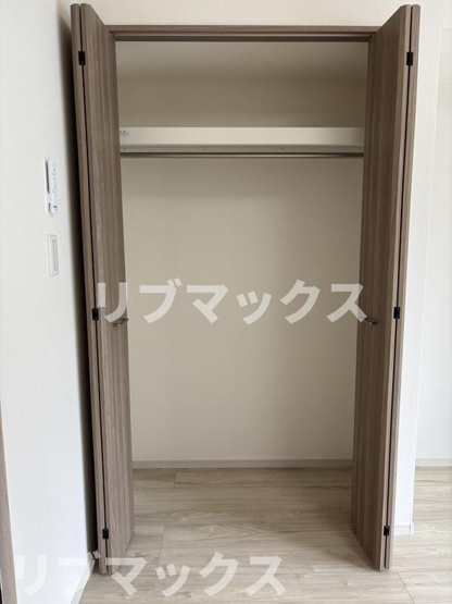 【収納】