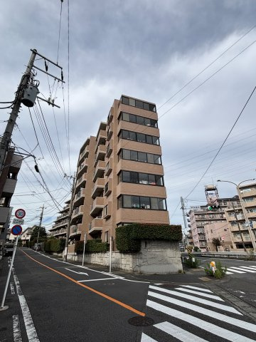 フローレンスパレス鷺沼