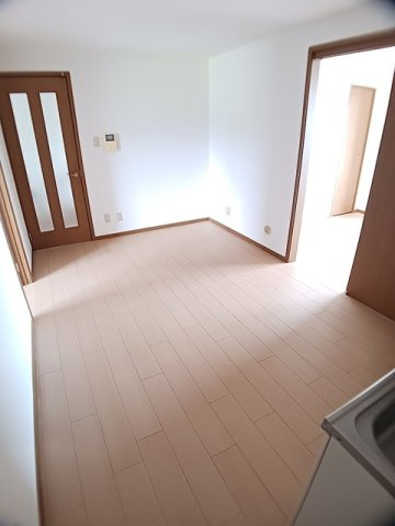 【居間・リビング】 | イーストワン | 使いやすいリビングです