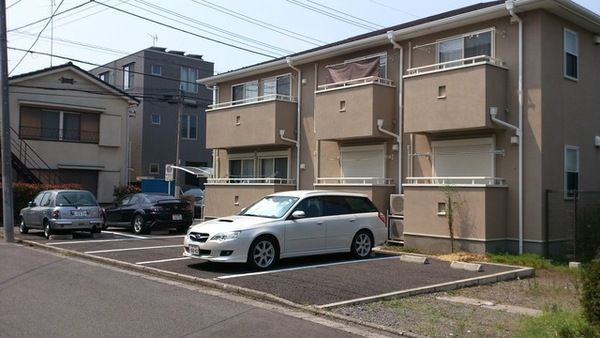 ローゼンハイムのその他