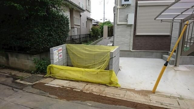 ブリリアントのその他共用部分