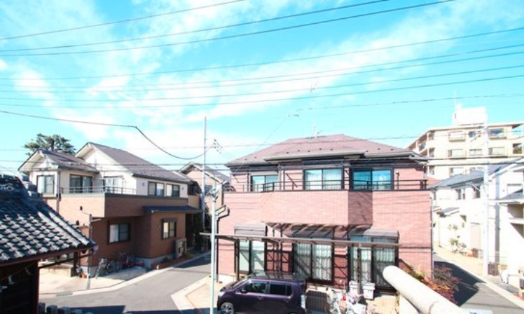 ＭａｕｎａＬｏａ川越の展望