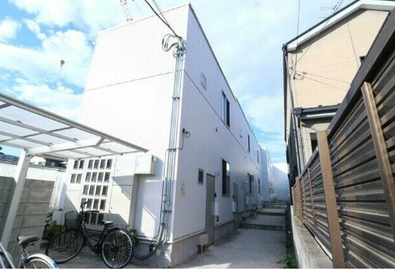 ＭａｕｎａＬｏａ川越のその他共用部分