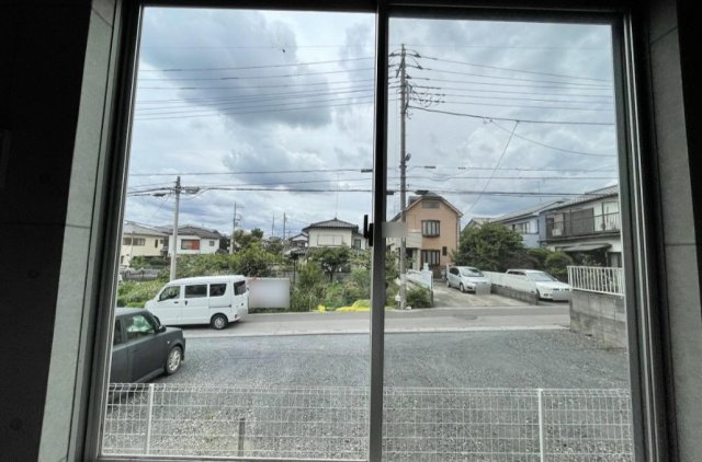Grand Studio 桜丘の展望