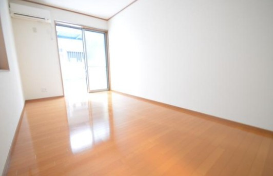 Ｍａｙ並木の居間・リビング
