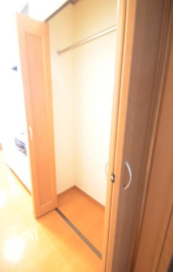 Ｍａｙ並木の収納