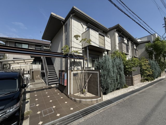 リンクス岡本