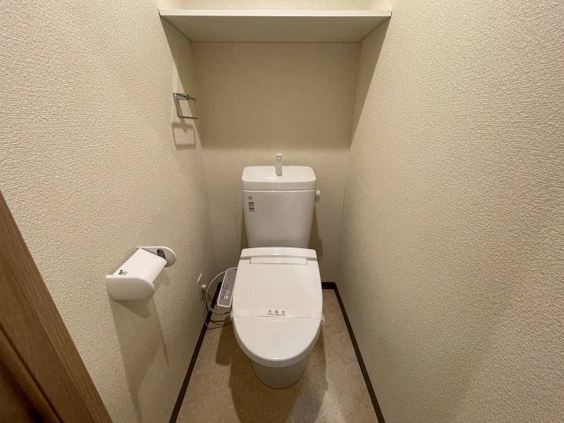風香５３５のトイレ