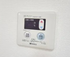 ローゼンハイムの設備