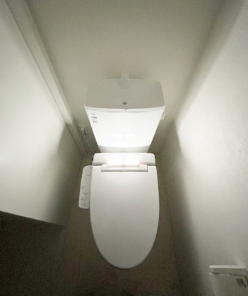 ＫＬＥＩＳ日進のトイレ