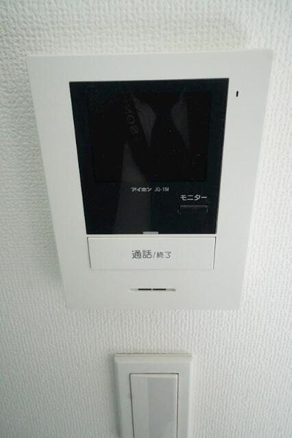 ブリリアントのセキュリティ