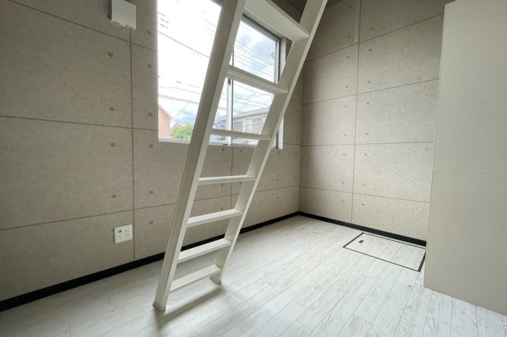 Grand Studio 桜丘の内装