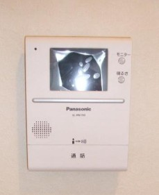 Ｍａｙ並木のセキュリティ