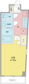 【間取り】 | DREAM松原