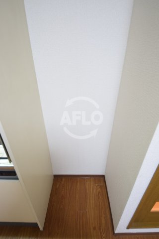 シティコートミナミセンバ　南小学校のその他|シティコート南船場　冷蔵庫置場