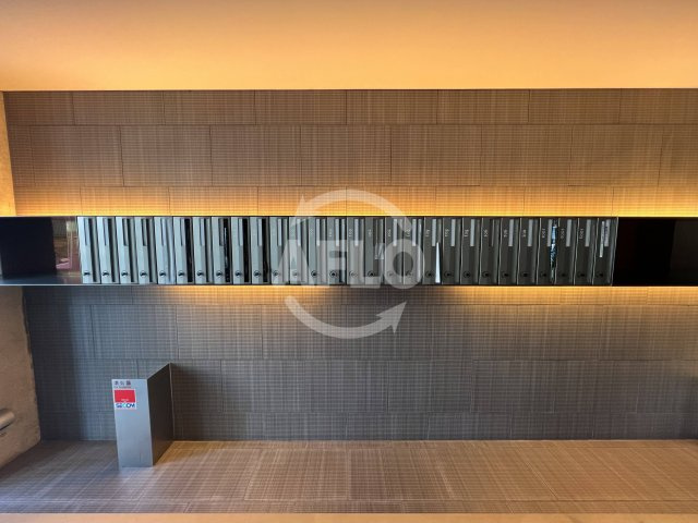 アドバンス心斎橋ＮＥＸＴＵＲＥのその他|アドバンス心斎橋NEXTURE（アドバンス心斎橋ネクスチャー）　メールボックス