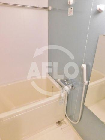 S-RESIDENCE谷町九丁目の浴室|S-RESIDENCE谷町九丁目　浴室