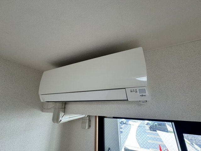 インノバーレ桜ヶ丘の設備