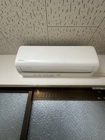 BeBeベティⅡの設備