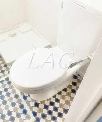 【トイレ】 | Ｃａｓａ　ｄｅｌ　ｓｏｌｅ | トイレです。