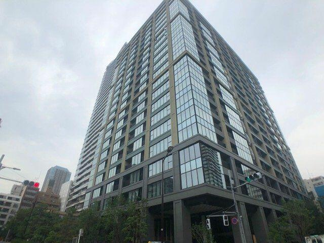 シティタワー銀座東(シティタワーギンザヒガシ)