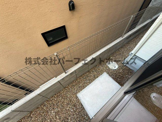太秦緑ヶ丘戸建　賃貸の設備