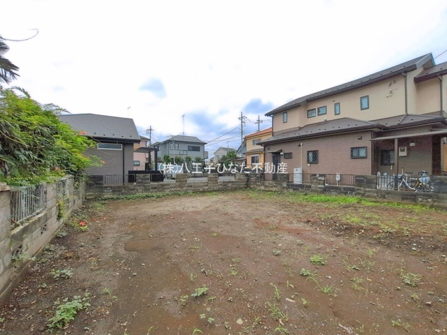 『八王子市新築戸建て』八王子市川口町1729-3【仲介手数料無料】　４期の地図|～仲介手数料無料☆八王子ひなた不動産～八王子市川口町　新築戸建て
