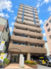 【外観】アスリート新大阪Ⅱ 