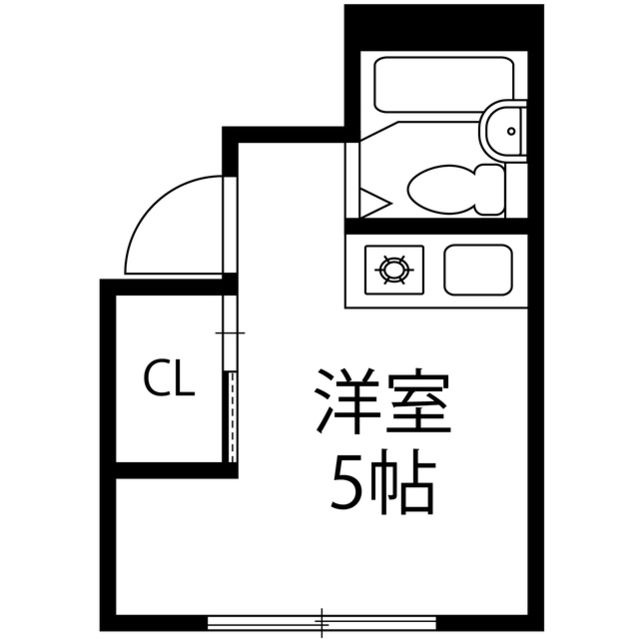 グランビア灘西館