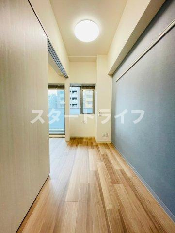 大阪市淀川区東三国６丁目の賃貸マンションの展望