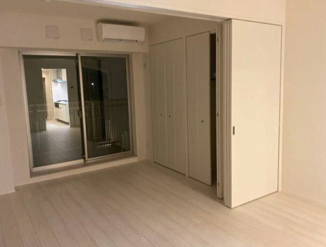 ＡＲＴ　ＲＥＳＩＤＥＮＣＥ　ＩＮ　ＫＡＳＨＩＷＡ－ｎｏ－ＨＡの内装