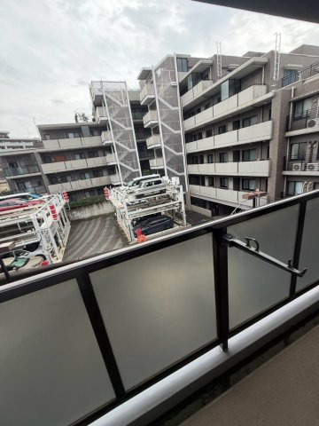 レジデンスＦＦＭ千里丘の展望