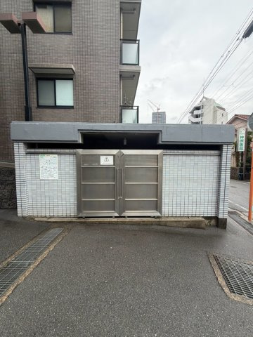 レジデンスＦＦＭ千里丘の周辺