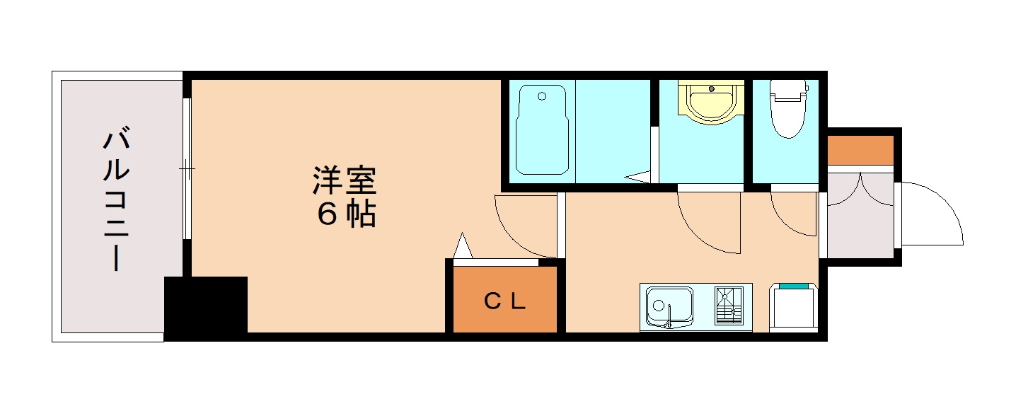 プレサンス兵庫駅前