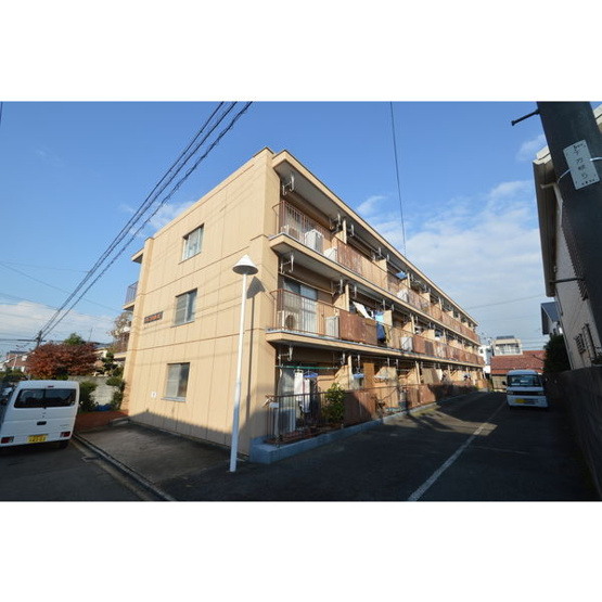 【外観】 | ハニリリカⅡ