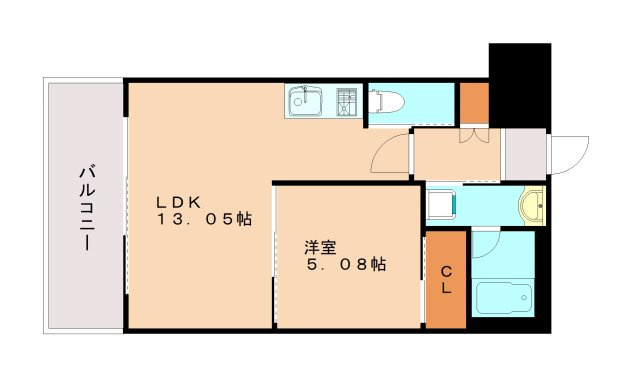 プレジオ西宮今津
