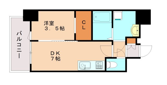 SDグランツ三宮イーストフロント