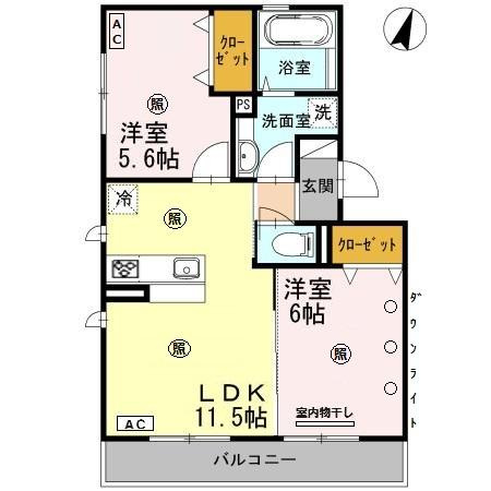 ソノーレ鈴蘭
