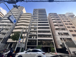 S-RESIDENCE堺筋本町Deuxの画像