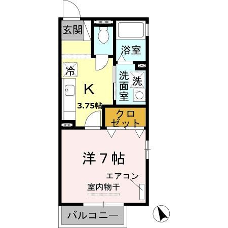 コーワ東町