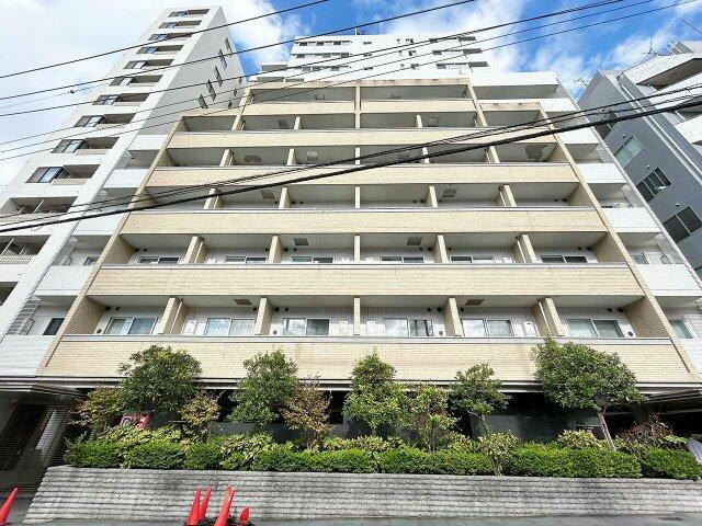 パークルージュ赤坂檜町
