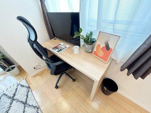 パークルージュ赤坂檜町のその他