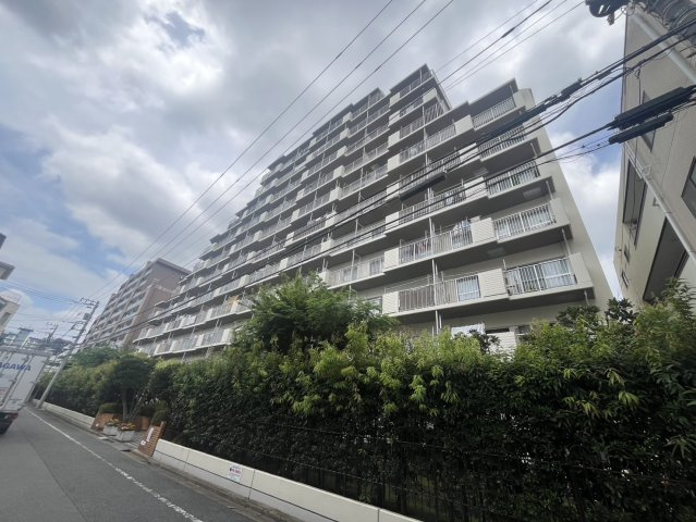 中葛西スカイハイツ