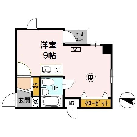 エミネンス北町