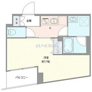 スタイリオ東品川