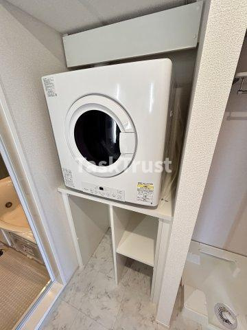 【設備】 | メゾンルル赤川
