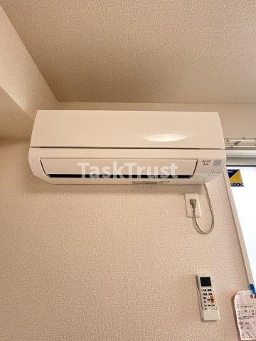【設備】 | メゾンルル赤川
