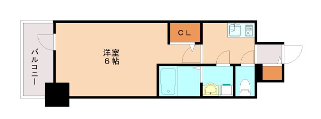 エスリード神戸レジデンス
