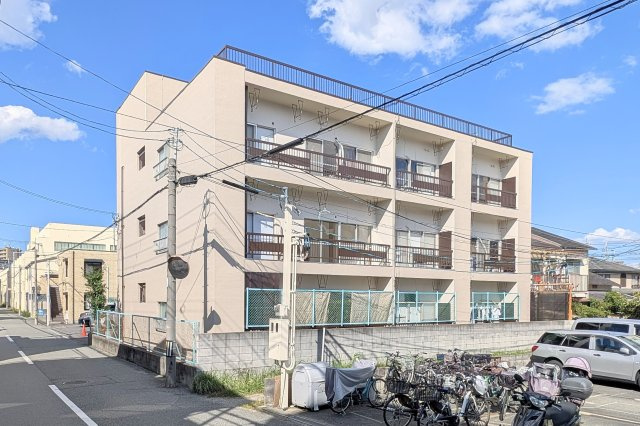 高田マンションの画像