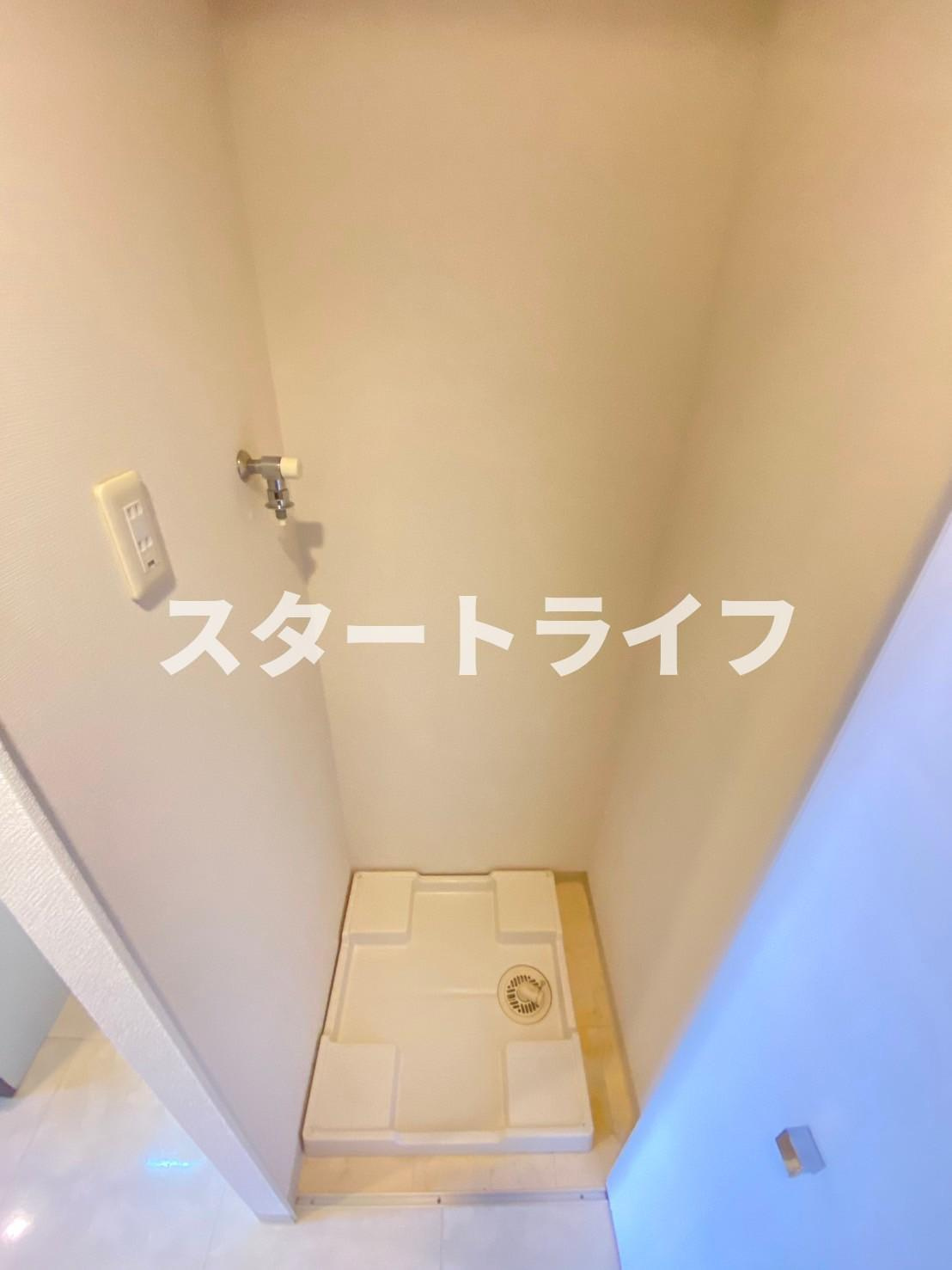 豊中市三国２丁目の賃貸マンションの設備